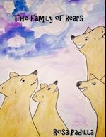 The Family of Bears