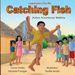 Characters Like Me-Catching Fish