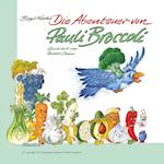 Die Abenteuer Von Pauli Broccoli