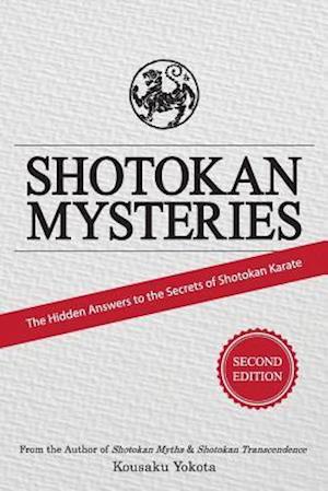 Shotokan Mysteries