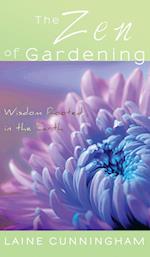 The Zen of Gardening