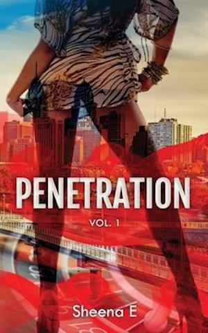 Penetration VOL. 1