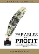 Parables for Profit Vol. 1