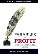 Parables for Profit Vol. 2