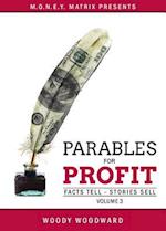 Parables for Profit Vol. 3