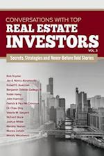 Conversations with Top Real Estate Investors Vol. 3