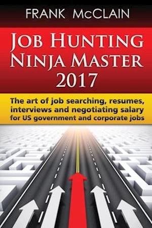 Job Hunting Ninja Master 2017