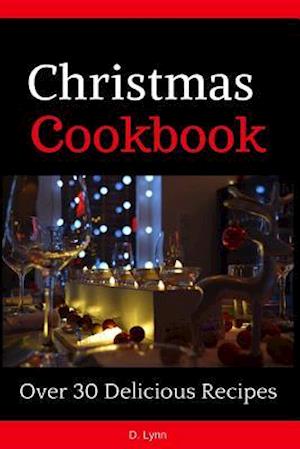 Christmas Cookbook