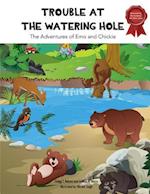 Trouble at the Watering Hole