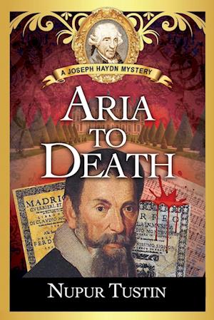 Aria to Death: A Joseph Haydn Mystery