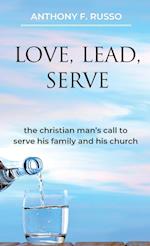 Love, Lead, Serve 