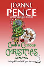 Cook's Curious Christmas - A Fantasy