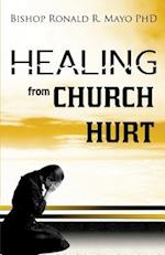 Healing from Church Hurt