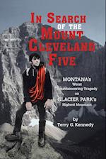 In Search of the Mount Cleveland Five