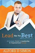 Lead Like the Best