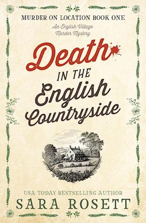 Rosett, S: Death in the English Countryside