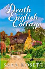 Death in an English Cottage