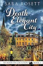 DEATH IN AN ELEGANT CITY 2/E