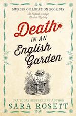 Death in an English Garden