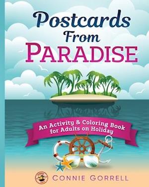 Postcards from Paradise