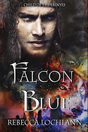 Falcon Blue