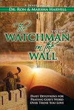 Watchman on the Wall, Volume 2