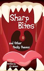 Sharp Bites and Other Pesky Poems