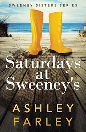 Saturdays at Sweeney's