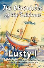 The Chronicles of the Schooner Lusty I