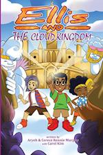 Ellis and The Cloud Kingdom 
