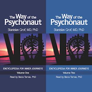 The Way of the Psychonaut Vol. 1