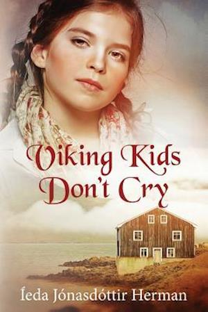 Viking Kids Don't Cry