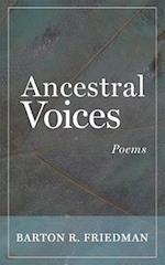 Ancestral Voices : Poems