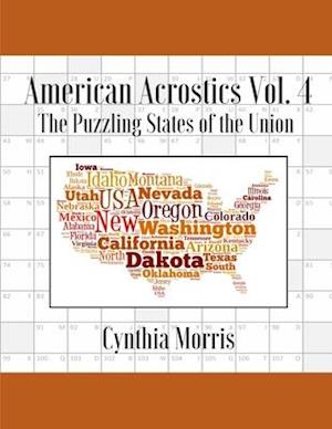 American Acrostics Volume 4