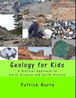 Geology for Kids