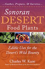 Sonoran Desert Food Plants