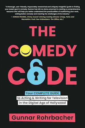 The Comedy Code