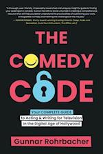 The Comedy Code 