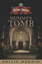 Mummy's Tomb