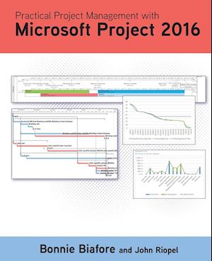 Practical Project Management with Microsoft Project 2016