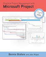 Practical Project Management with Microsoft Project 