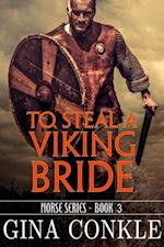 To Steal a Viking Bride