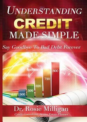 Understanding Credit Made Simple