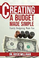 Creating a Budget Made Simple