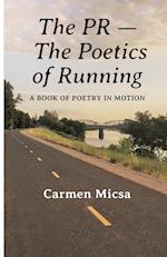 The PR - The Poetics of Running