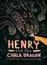 Henry and the Chalk Dragon