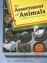 An Assortment of Animals