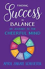 Finding Success in Balance