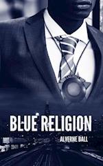 Blue Religion 