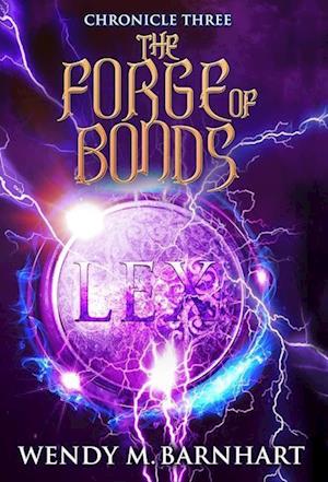 The Forge of Bonds